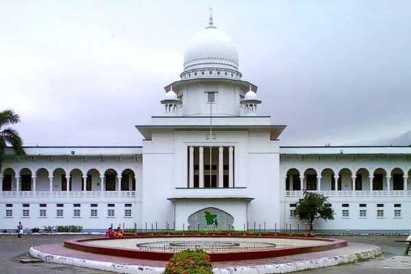 ২১ আগস্ট গ্রেনেড হামলা মামলায় সব আসামির খালাসের রায় বহাল