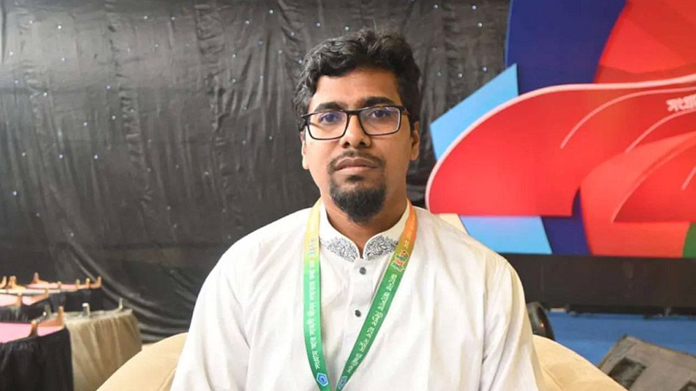 ‘সবটুকু দিয়ে ঢাকা বিশ্ববিদ্যালয়ের আমানত-আস্থা রক্ষা করব’