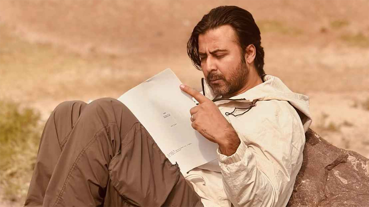 কাজাখস্তানে চলছে ‘দম’-এর দম পরীক্ষা