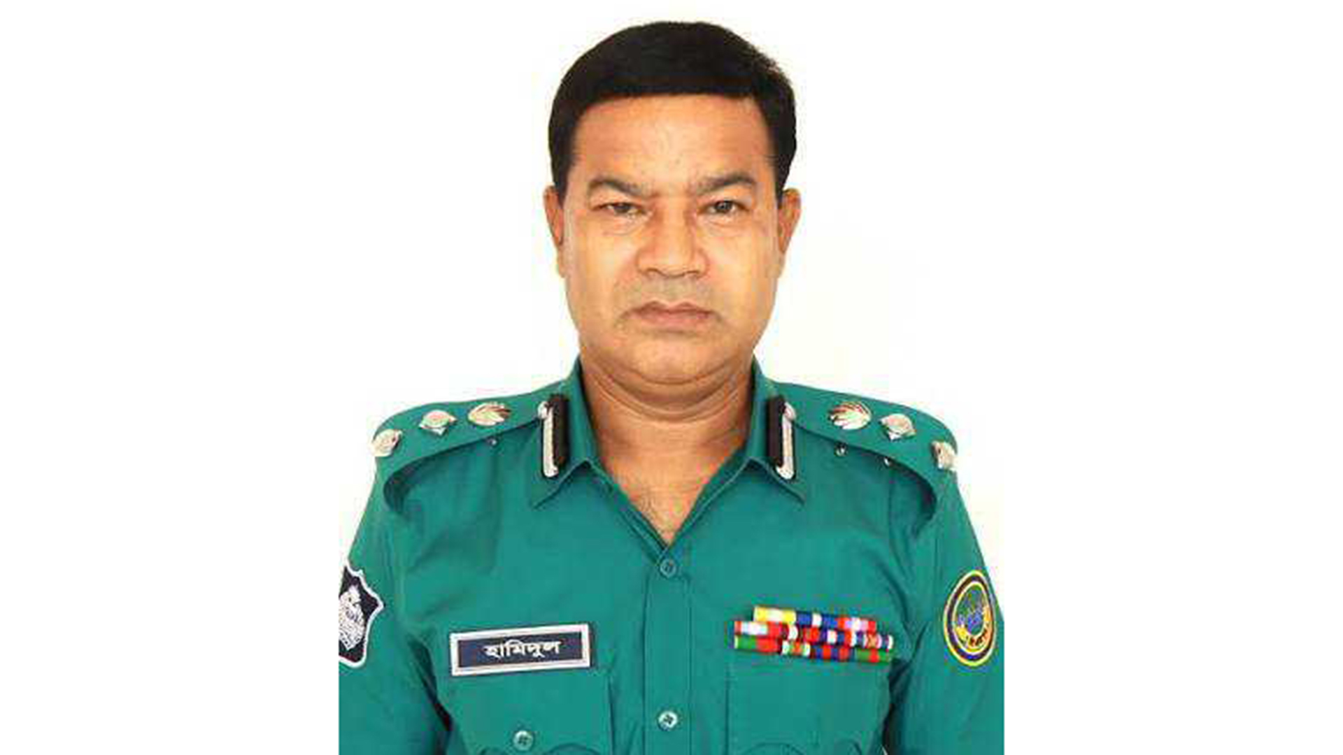 বগুড়ায় প্রতারণা মামলায় অতিরিক্ত ডিআইজি কারাগারে