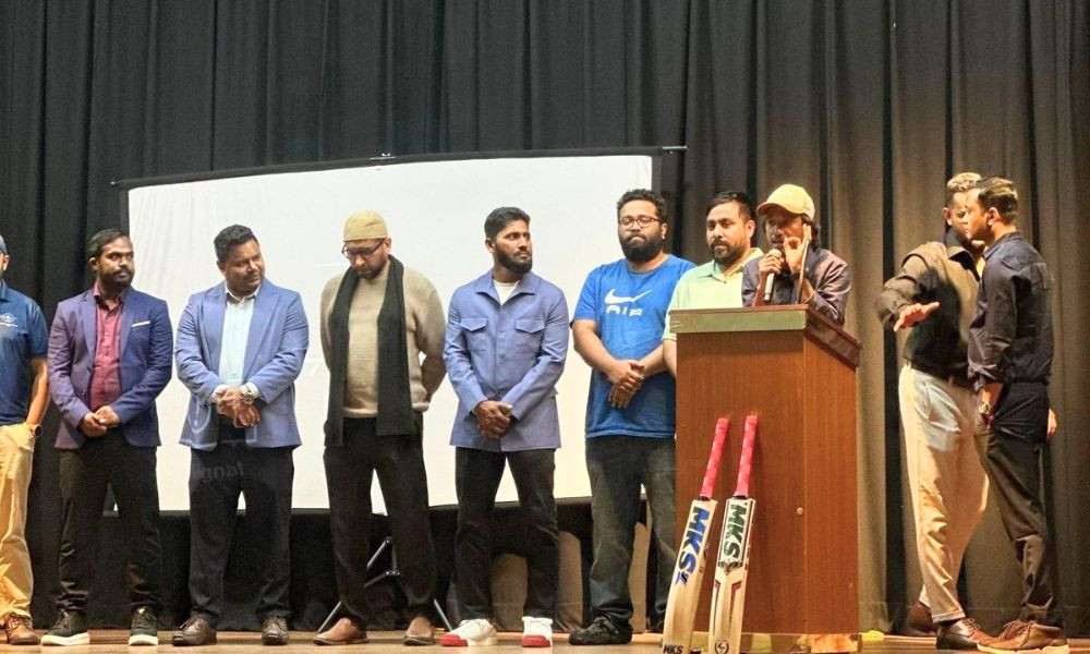 সিডনিতে প্রথমবার ক্রিকেটারদের নিলাম, শুরু হচ্ছে বাংলা হানড্রেড লিগ